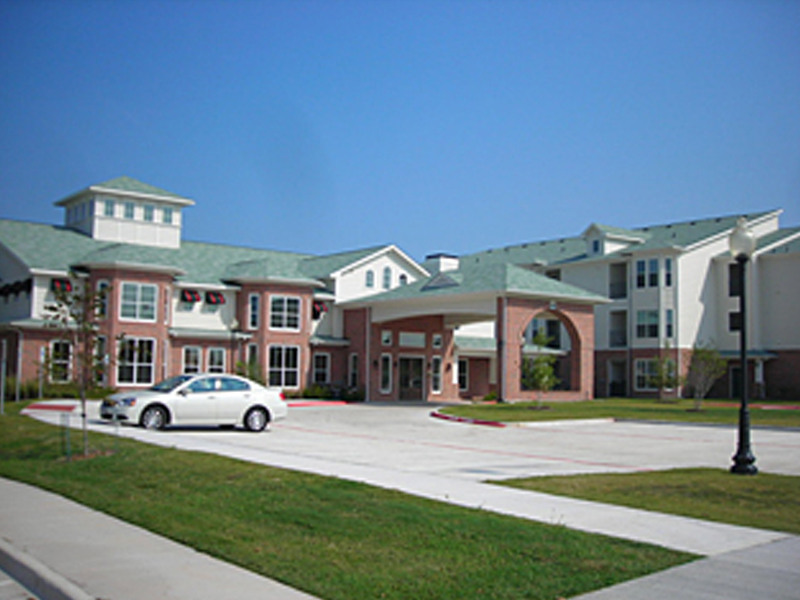 Assisted Living