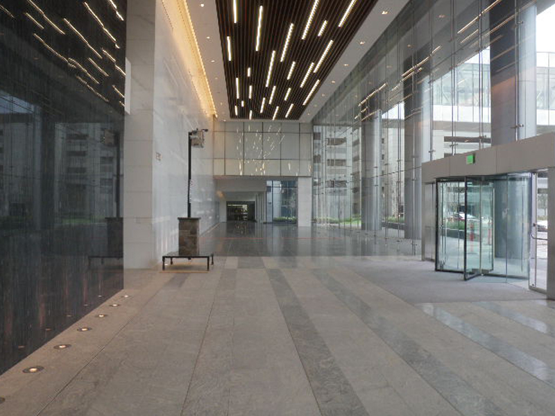 Commercial Office Building