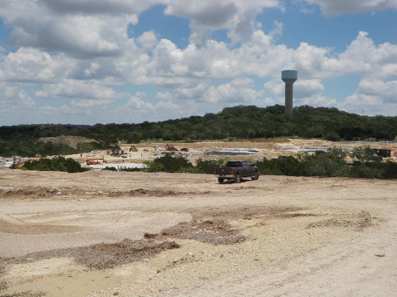 Land Development