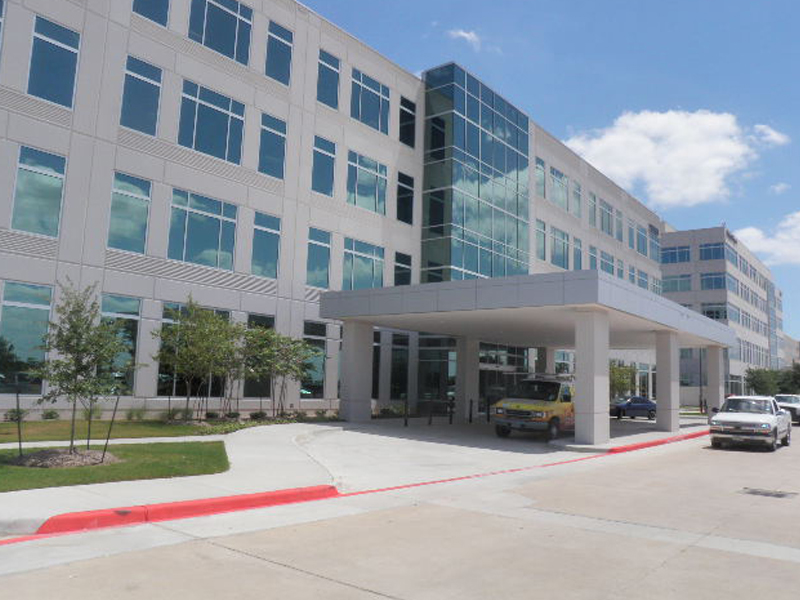 Medical Office/Surgery Center