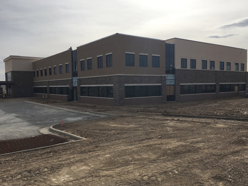Office/Warehouse