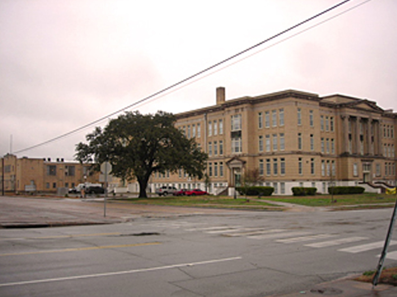 Rehabilitation/Renovation