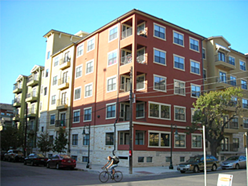 Student Housing